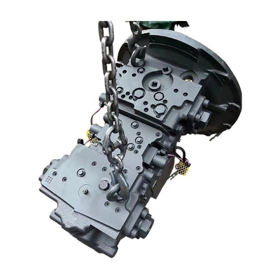 100% thử nghiệm máy bơm thủy lực nguyên bản 708-2L-00300 cho PC200-7
