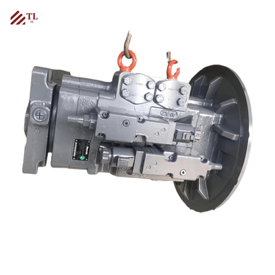 A28V A28VO A28VO130 A28VO280 Series Axial Piston Variable Double Pump Cho khai thác năng lượng