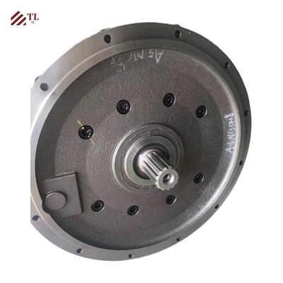 A28V A28VO A28VO130 A28VO280 Series Axial Piston Variable Double Pump Cho khai thác năng lượng