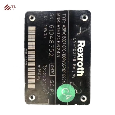 A28V A28VO A28VO130 A28VO280 Series Axial Piston Variable Double Pump Cho khai thác năng lượng