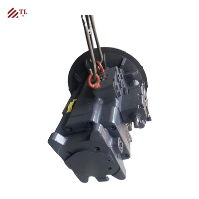 A28V A28VO A28VO130 A28VO280 Series Axial Piston Variable Double Pump Cho khai thác năng lượng
