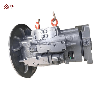 A28V A28VO A28VO130 A28VO280 Series Axial Piston Variable Double Pump Cho khai thác năng lượng