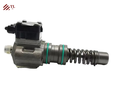 Máy bơm chính thủy lực cho máy đào EC210 D6D 02112707 Máy bơm máy phun nhiên liệu 0414750003 VOE20460075 20460075