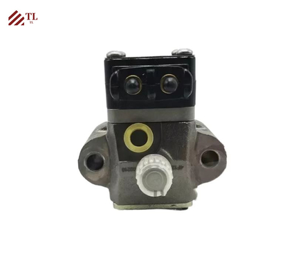 Máy bơm chính thủy lực cho máy đào EC210 D6D 02112707 Máy bơm máy phun nhiên liệu 0414750003 VOE20460075 20460075