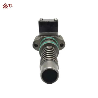 Máy bơm chính thủy lực cho máy đào EC210 D6D 02112707 Máy bơm máy phun nhiên liệu 0414750003 VOE20460075 20460075