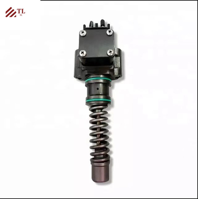 Máy bơm chính thủy lực cho máy đào EC210 D6D 02112707 Máy bơm máy phun nhiên liệu 0414750003 VOE20460075 20460075