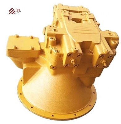 Máy đào E330 E330B E330C Máy bơm bánh răng cho A8VO160 Máy bơm thủy lực 126-1247 1261247 133-6912 1336912