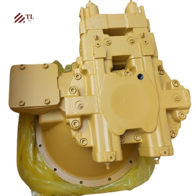 Máy đào E330 E330B E330C Máy bơm bánh răng cho A8VO160 Máy bơm thủy lực 126-1247 1261247 133-6912 1336912