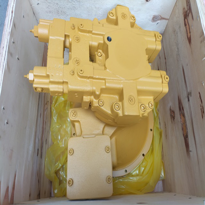 Máy đào E330 E330B E330C Máy bơm bánh răng cho A8VO160 Máy bơm thủy lực 126-1247 1261247 133-6912 1336912