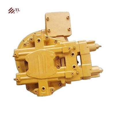 Máy đào E330 E330B E330C Máy bơm bánh răng cho A8VO160 Máy bơm thủy lực 126-1247 1261247 133-6912 1336912