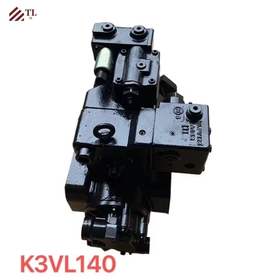 100% A2F05 Kawasaki K3Vl45b K3Vl28 K3Vl45 K3Vl80 K3Vl112 K3Vl140 K3Vl200 Series Excavator Main Piston Pump