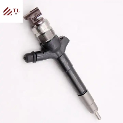 23670-30110 23670-0L050 23670-09070 Máy phun đường sắt chung 095000-8290 cho máy đào bò