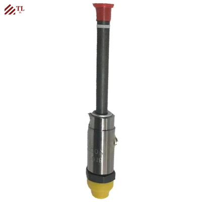 Máy phun nhiên liệu diesel 4W-7018 4W7018 Cho động cơ 3406 3406B 3408