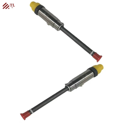 Máy phun nhiên liệu diesel 4W-7018 4W7018 Cho động cơ 3406 3406B 3408