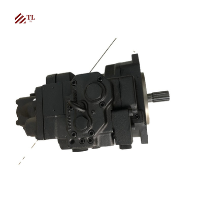 K3SP30 Máy bơm piston thủy lực cho nhà máy sản xuất máy đào mini SK45 SK50