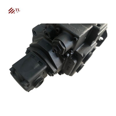K3SP30 Máy bơm piston thủy lực cho nhà máy sản xuất máy đào mini SK45 SK50