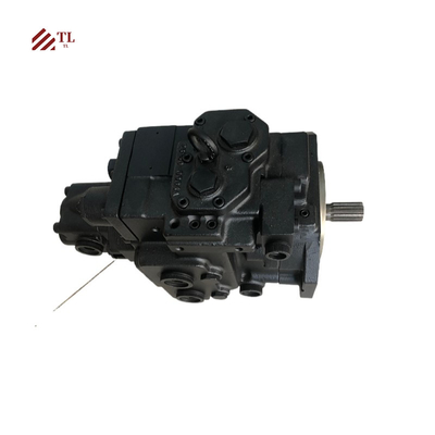 K3SP30 Máy bơm piston thủy lực cho nhà máy sản xuất máy đào mini SK45 SK50