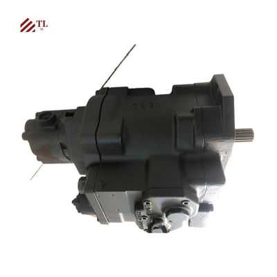 K3SP30 Máy bơm piston thủy lực cho nhà máy sản xuất máy đào mini SK45 SK50