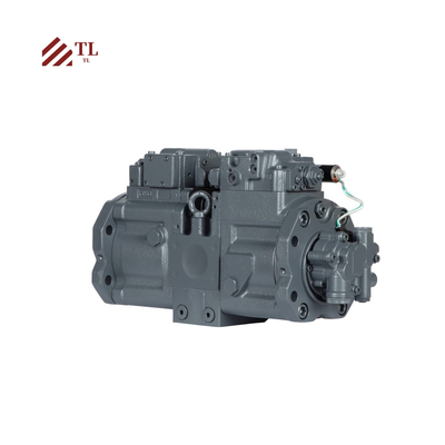 K5V212DPH1N6R-OE81-V Máy bơm chính cho SY485 SY500R SY600R A2F05 Máy bơm thủy lực gốc