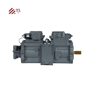 K5V212DPH1N6R-OE81-V Máy bơm chính cho SY485 SY500R SY600R A2F05 Máy bơm thủy lực gốc