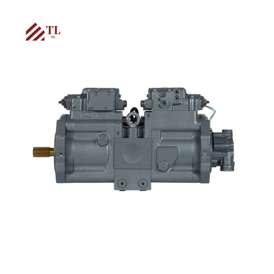 K5V212DPH1N6R-OE81-V Máy bơm chính cho SY485 SY500R SY600R A2F05 Máy bơm thủy lực gốc