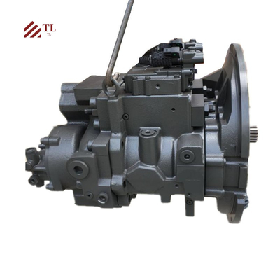 K5V212DPH1N6R-OE81-V Máy bơm chính cho SY485 SY500R SY600R A2F05 Máy bơm thủy lực gốc