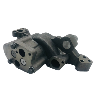 Năng lượng khai thác mỏ Crawler Excavator động cơ diesel Chiếc 4W2448 cho 3304 3306 3306B bơm dầu