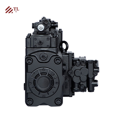 SK135 Bộ phận phụ tùng máy đào bới Máy bơm chính Máy bơm thủy lực A2F05 K3V63DTP-0E01