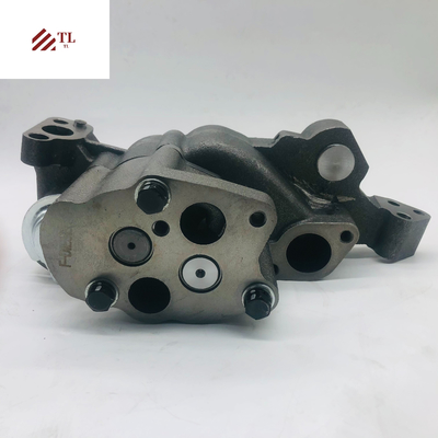 Năng lượng khai thác mỏ Crawler Excavator động cơ diesel Chiếc 4W2448 cho 3304 3306 3306B bơm dầu