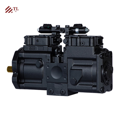 SK135 Bộ phận phụ tùng máy đào bới Máy bơm chính Máy bơm thủy lực A2F05 K3V63DTP-0E01