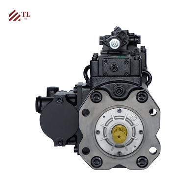 SK135 Bộ phận phụ tùng máy đào bới Máy bơm chính Máy bơm thủy lực A2F05 K3V63DTP-0E01