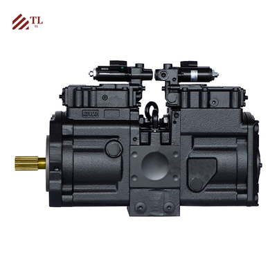 SK135 Bộ phận phụ tùng máy đào bới Máy bơm chính Máy bơm thủy lực A2F05 K3V63DTP-0E01