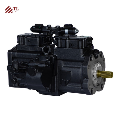 SK135 Bộ phận phụ tùng máy đào bới Máy bơm chính Máy bơm thủy lực A2F05 K3V63DTP-0E01