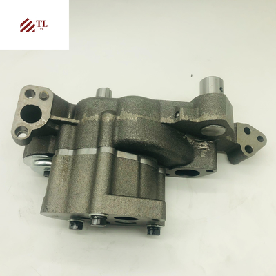 Năng lượng khai thác mỏ Crawler Excavator động cơ diesel Chiếc 4W2448 cho 3304 3306 3306B bơm dầu
