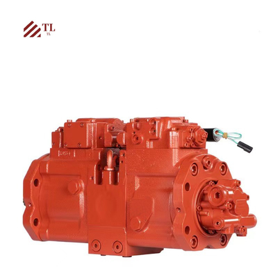 Các bộ phận máy xây dựng bơm chính thủy lực K5V80DT cho hiệu suất