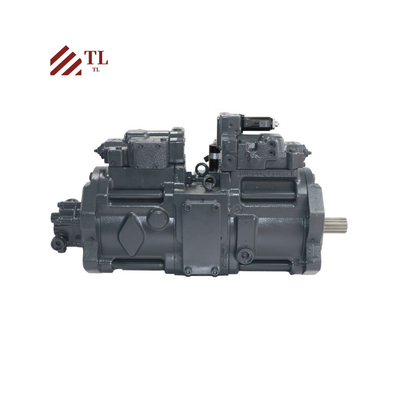 Công trình Xây dựng Máy bơm piston thủy lực KRJ15970 cho CX210B CX210C CX220B CX22 CX235C