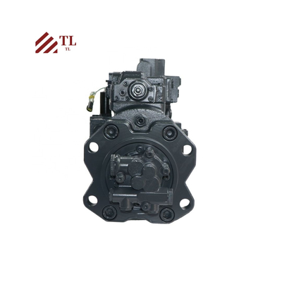 Công trình Xây dựng Máy bơm piston thủy lực KRJ15970 cho CX210B CX210C CX220B CX22 CX235C
