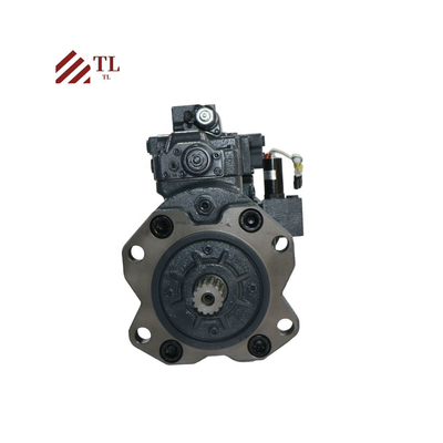 Công trình Xây dựng Máy bơm piston thủy lực KRJ15970 cho CX210B CX210C CX220B CX22 CX235C