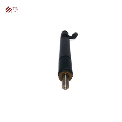 Máy phun nhiên liệu 4948364 cho động cơ 6CT8.3 Phân bộ nguyên bản cho máy đào bò