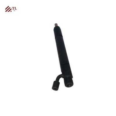 Máy phun nhiên liệu 4948364 cho động cơ 6CT8.3 Phân bộ nguyên bản cho máy đào bò