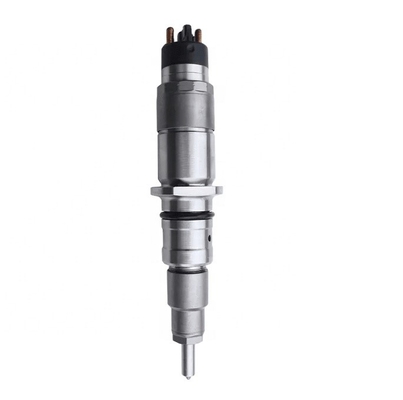6754-11-3011 0445120231 Đối với QSB6.7 6D107 Máy đào Injetcor Fuel Injector Assy