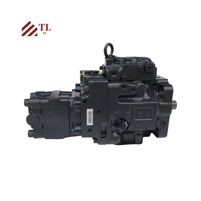 Máy bơm chính thủy lực cho PC30MR-2 PC40MR-2 PC50MR-2 PC55MR-2 708-3S-00460