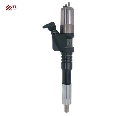 095000-1210 095000-1211 Máy phun nhiên liệu diesel Common Rail cho 6D125E-3