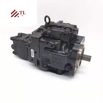 Máy bơm chính thủy lực cho PC30MR-2 PC40MR-2 PC50MR-2 PC55MR-2 708-3S-00460