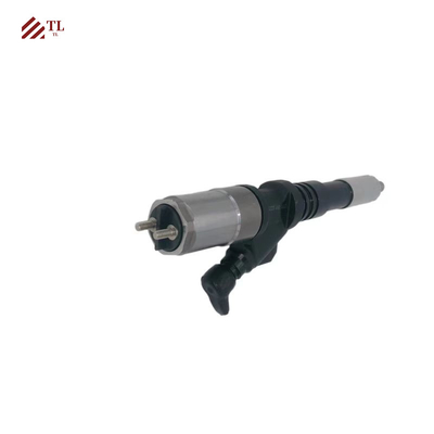095000-1210 095000-1211 Máy phun nhiên liệu diesel Common Rail cho 6D125E-3