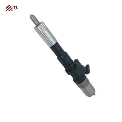 095000-1210 095000-1211 Máy phun nhiên liệu diesel Common Rail cho 6D125E-3