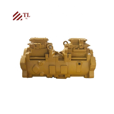 Tên phần Máy bơm chính thủy lực cho máy đào VolVO EC360 EC290 EC240 EC210 EC140 EC55B