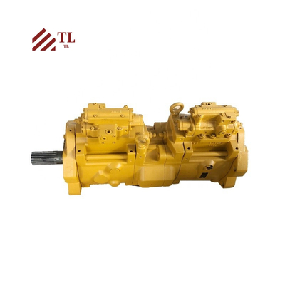 Tên phần Máy bơm chính thủy lực cho máy đào VolVO EC360 EC290 EC240 EC210 EC140 EC55B