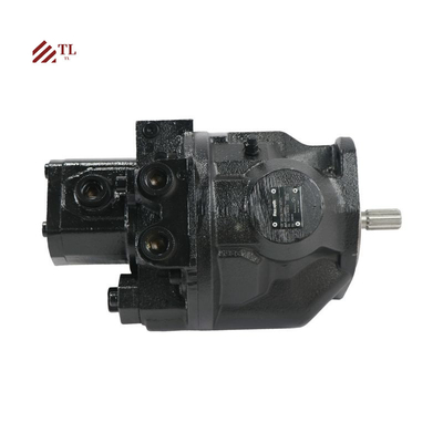AP2D28 Máy bơm thủy lực mini cho máy đào Case 55 Ideal và Crawler