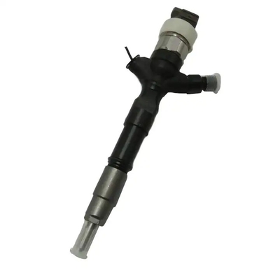 095000-5880 095000-5881 095000-5660 Máy phun nhiên liệu diesel cho Toyota HILUX/Hiace 2KD-FTV